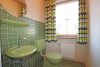 Traumlage - Landhaus mit beeindruckendem Blick über Altomünster - Gäste-WC