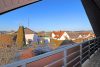 Traumlage - Landhaus mit beeindruckendem Blick über Altomünster - West-Loggia