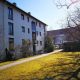 Verkauft: neuwertige 3-Zi-ETW mit Stellplatz nahe englischem Garten in Erbpacht - grüner Vorhof