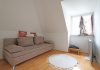 Reihenendhaus in ruhiger Lage mit TOP-Infrastruktur in München-Moosach - Gäste-Arbeitszimmer