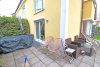 Reihenendhaus in ruhiger Lage mit TOP-Infrastruktur in München-Moosach - Terrasse süd-ausgerichtet