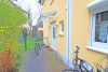 Reihenendhaus in ruhiger Lage mit TOP-Infrastruktur in München-Moosach - Hauseingang