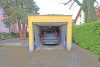 Reihenendhaus in ruhiger Lage mit TOP-Infrastruktur in München-Moosach - Einzelgarage