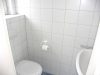 Familien aufgepasst - Reiheneckhaus mit großem Süd-West-Garten und viel Platz in Mü-Aubing - Gäste-WC-EG